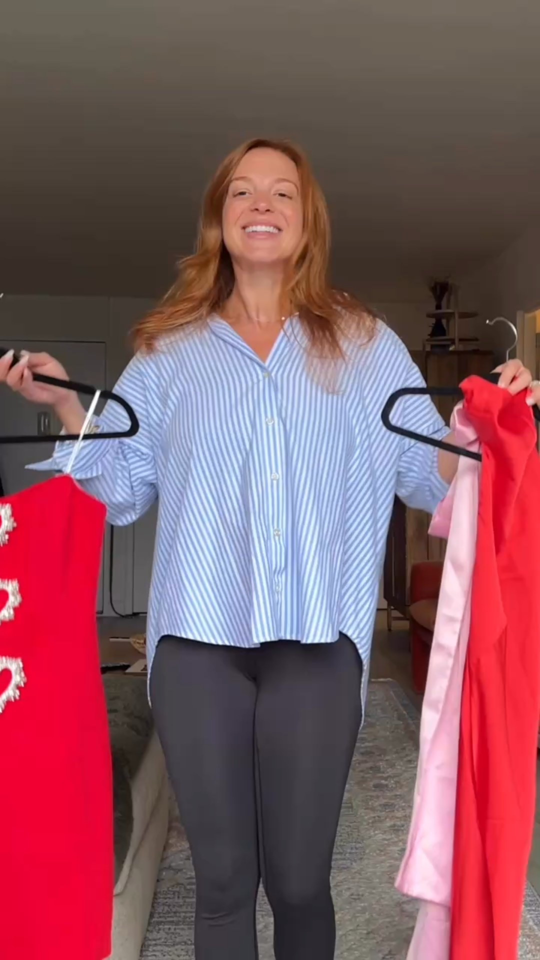 High heels, red dress ❤️ obsessed with these looks from Revolve & Elliatt! 

#LTKParties #LTKStyleTip