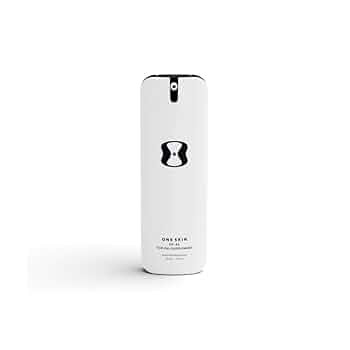 oneskin FACE OS-01 Peptide Topical Supplement & Skin Longevity Age Reversal Moisturizer | Amazon (US)