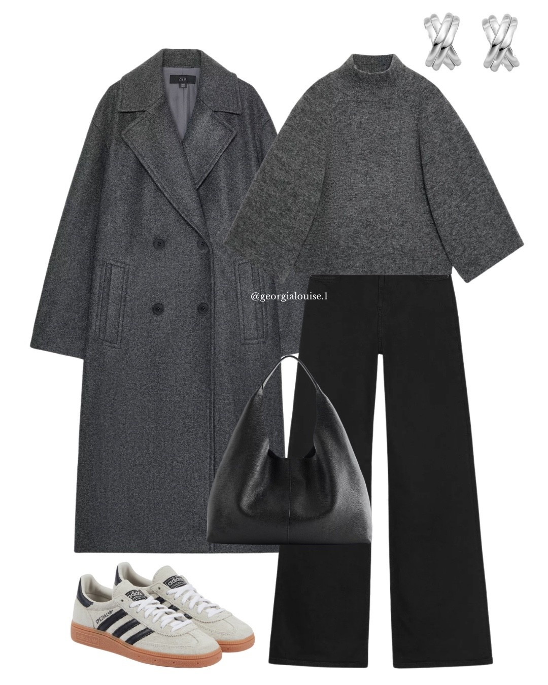 Winter outfit inspo 🌨️

#LTKfestive #LTKwinter #LTKstyletip