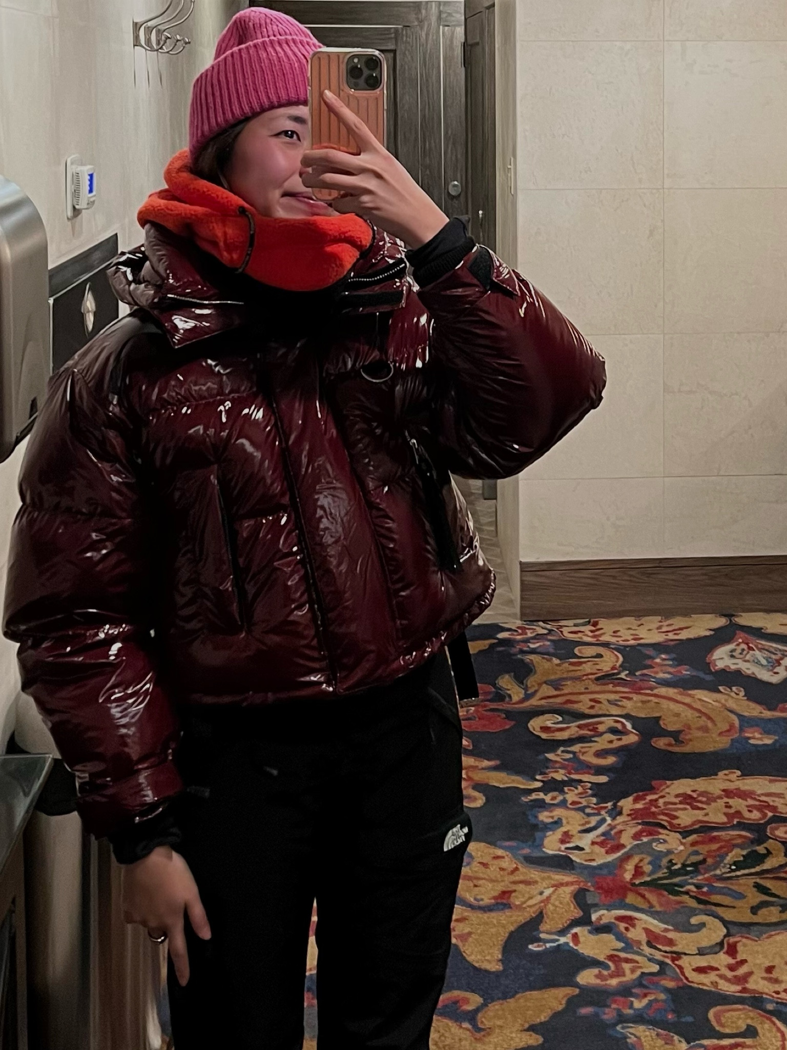 ski szn is upon us #ootd #slopestyle 

#LTKSeasonal #LTKstyletip #LTKHoliday