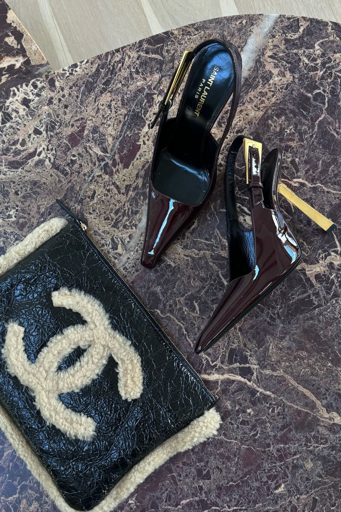 Accessories for the day✨

#LTKSeasonal #LTKItBag #LTKShoeCrush