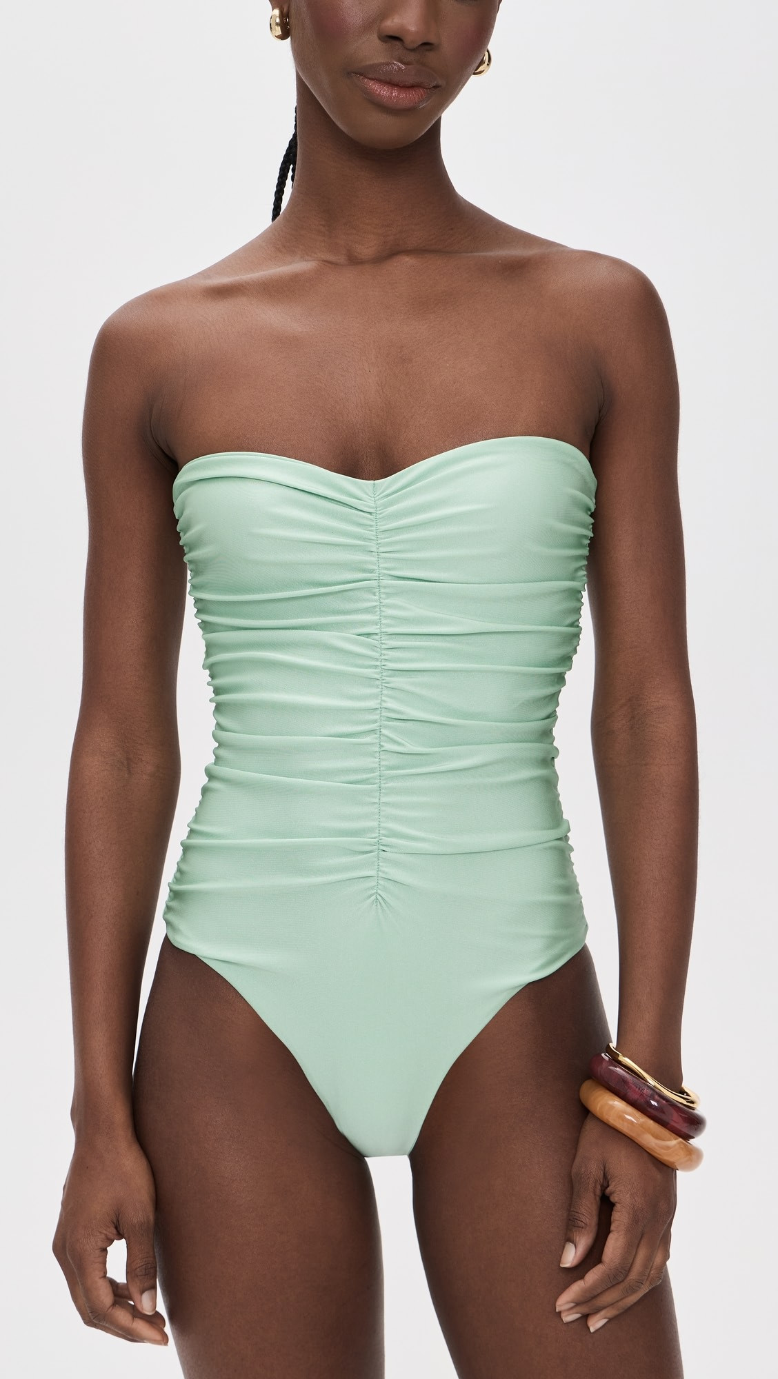 Yara One Piece | Shopbop