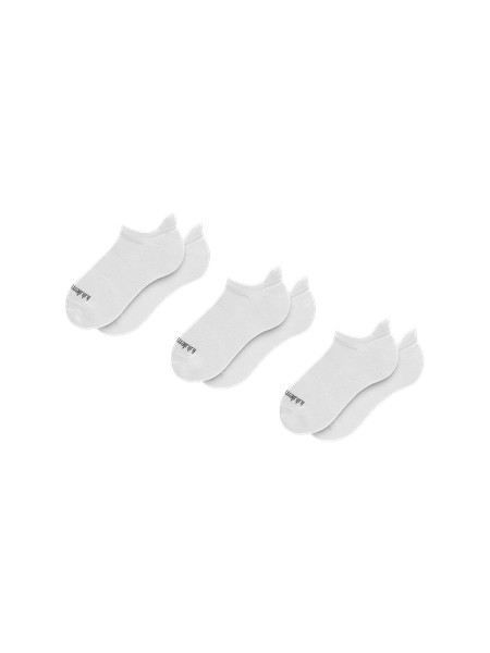 Unisex Daily Essential Tab Socks | Lululemon (US)