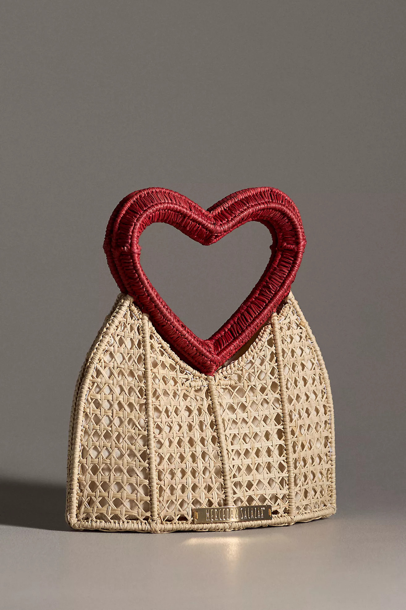 Mercedes Salazar My Love Handbag | Anthropologie (US)