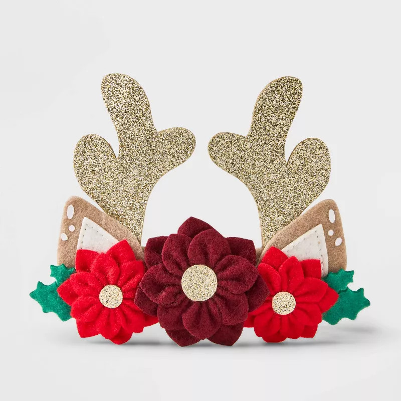 Baby Girls' Headbands - Cat & Jack™ | Target