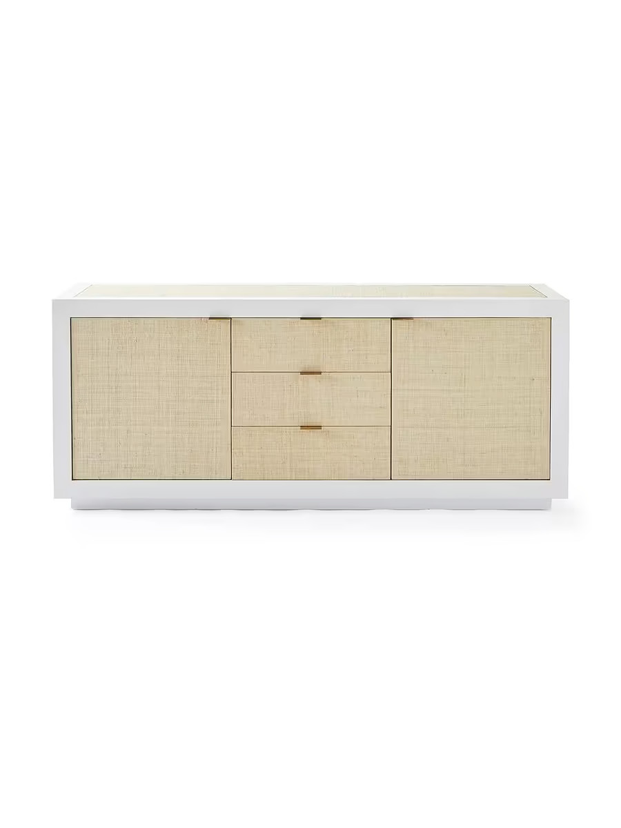 Mercer Sideboard | Serena and Lily