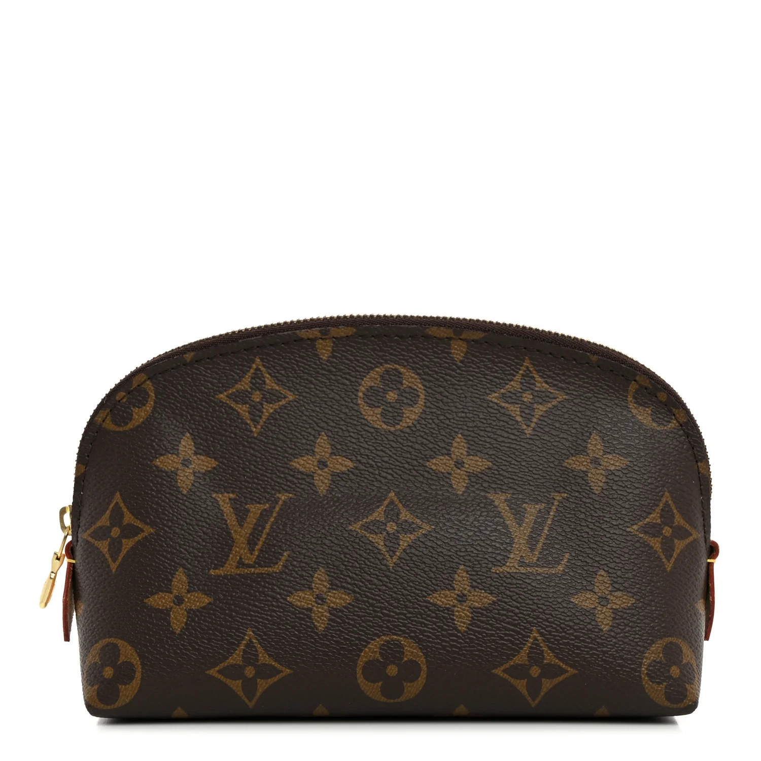 Monogram Cosmetic Pouch | FASHIONPHILE (US)