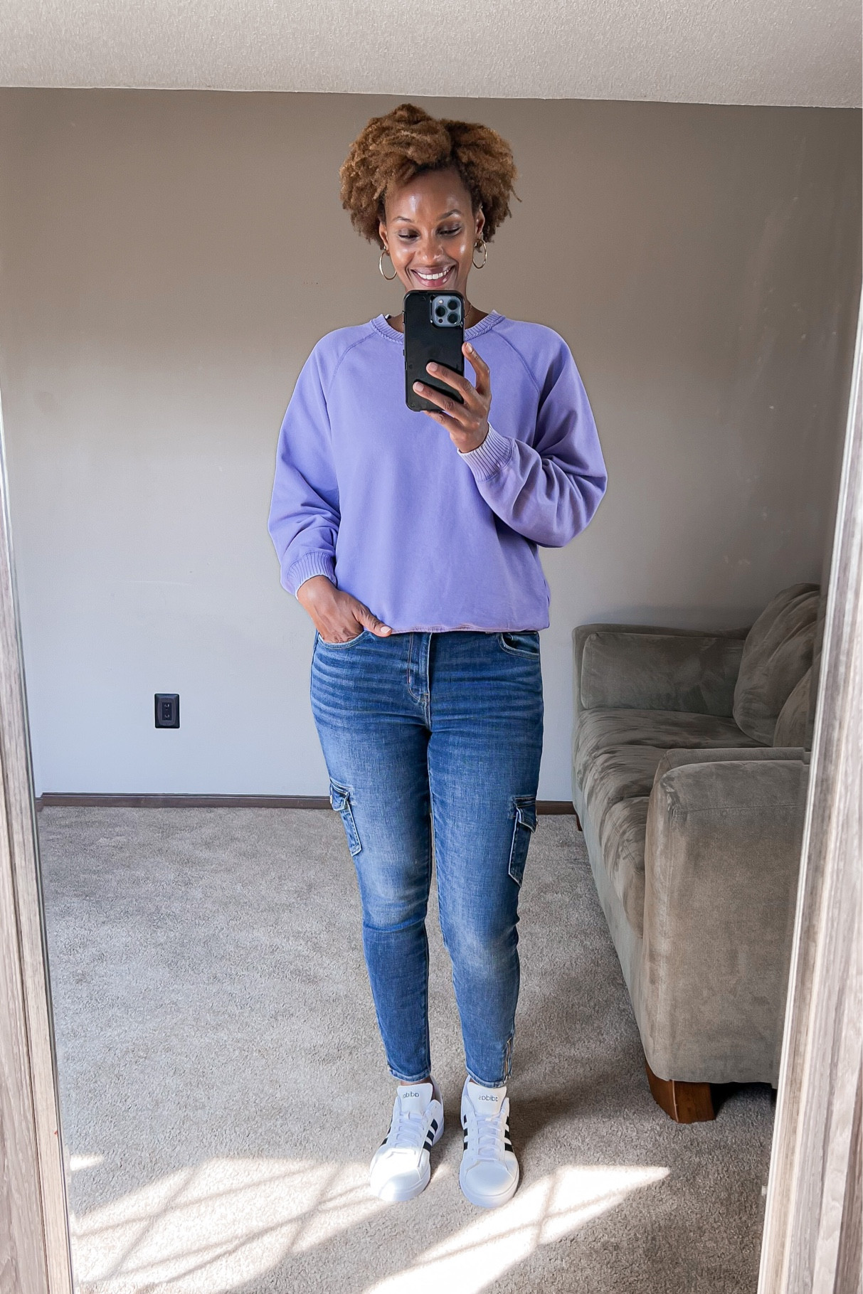 Nice fall finds from American Eagle 

#LTKSale #LTKover40 #LTKSeasonal