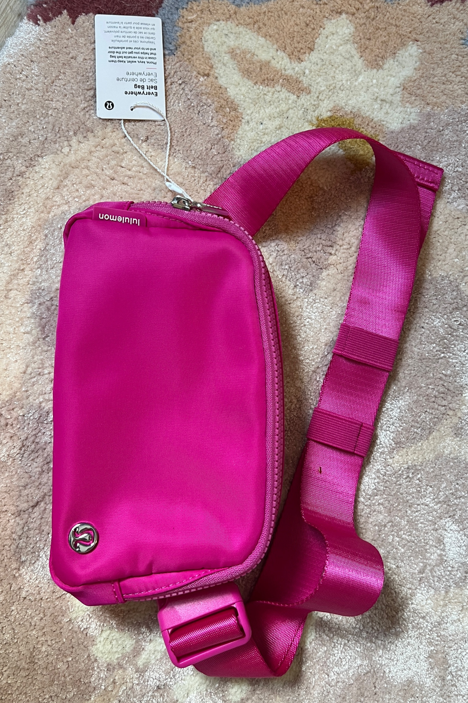 Belt bag $20!