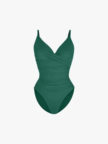Shapewear Swimwear | Confidence, Sculpted for the Water | Popilush