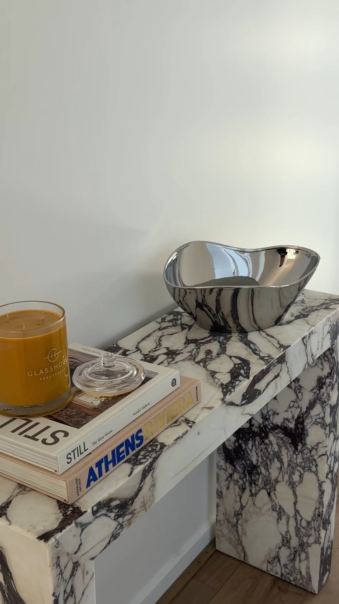 Back in my home grind thanks to Country Road with this gorg metallic bowl

#LTKaustralia #LTKhome #LTKstyletip