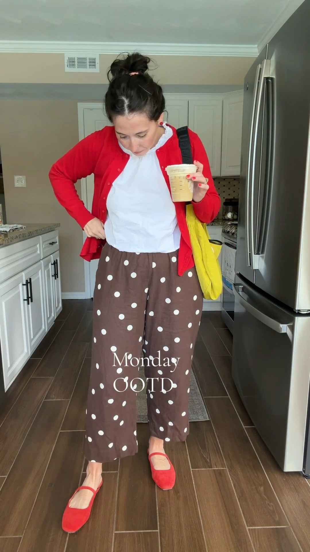 Monday fit ❤️

#LTKootd