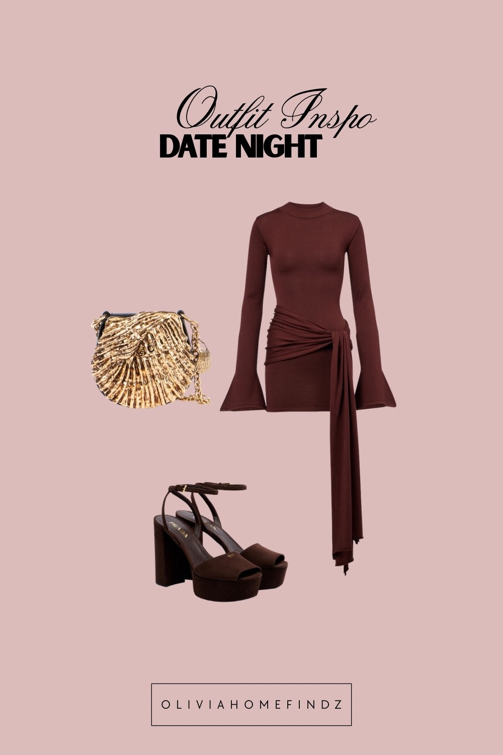 Date Night Outfit Inspo✨ — soft glam, flirty details, and that perfect balance between classy and cute 💋🌹 Whether it’s dinner, a late-night coffee date, or just feeling that girl, this look gives main character energy every time 

#LTKShoeCrush #LTKHoliday #LTKGiftGuide
