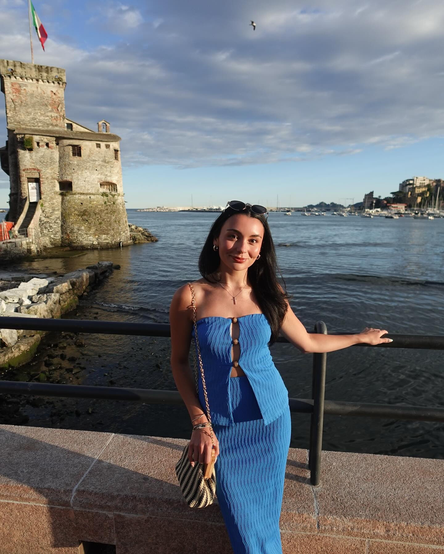 Italian summer, european summer, summer outfit, matching set, dinner outfit, vacation outfits, portofino outfit 

#LTKFindsUnder50 #LTKStyleTip #LTKTravel