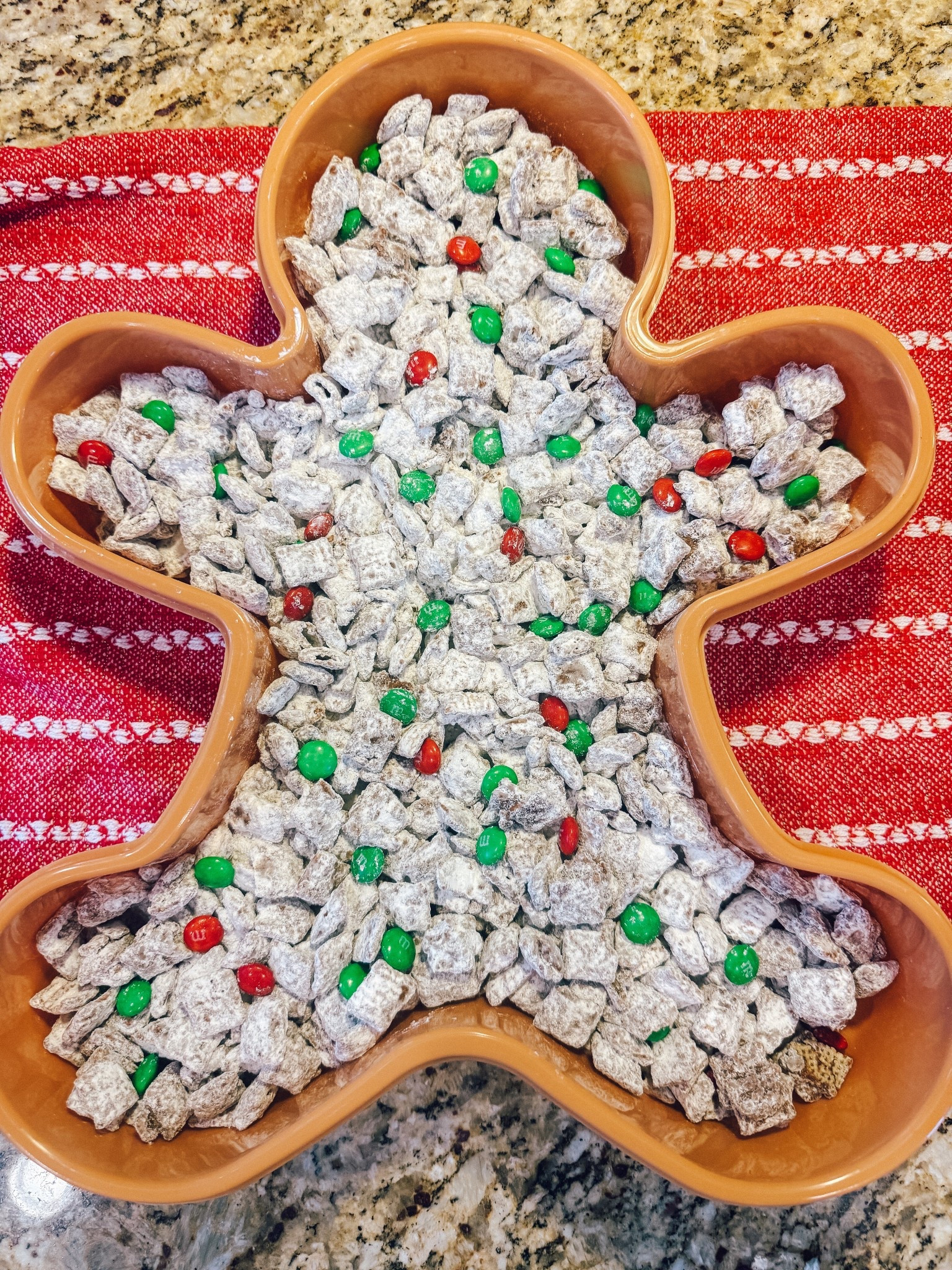 Muddy buddies


#LTKGiftGuide #LTKHoliday #LTKSeasonal