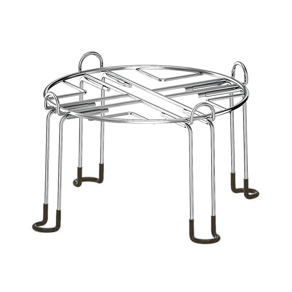 Water Filter Stand 6" Tall by 9" Wide Compatible with Berkey Big, Royal and Travel System, Counte... | Amazon (US)