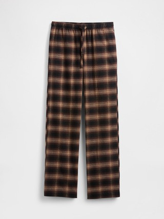 Adult Softest Flannel PJ Pants | Gap (US)