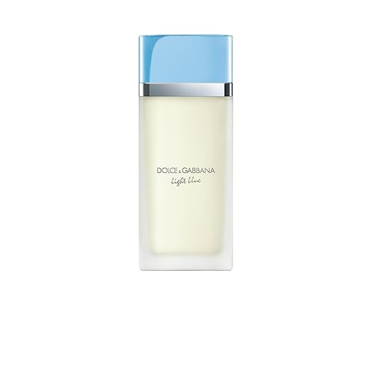 Dolce&Gabbana Light Blue, Eau De Toilette Spray, For Women | Amazon (US)