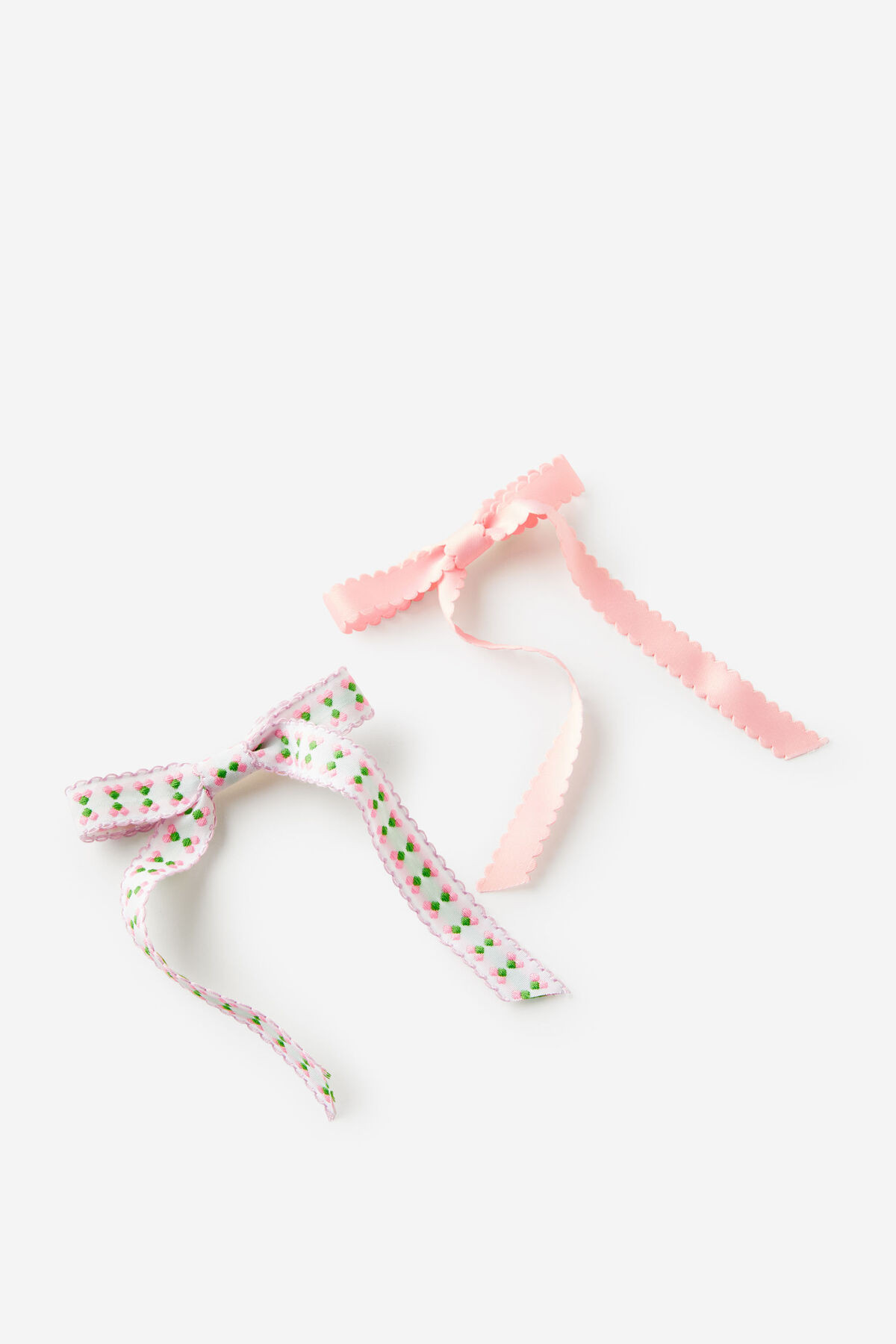 Birdie Bow Hair Clip | Cotton On (ANZ)