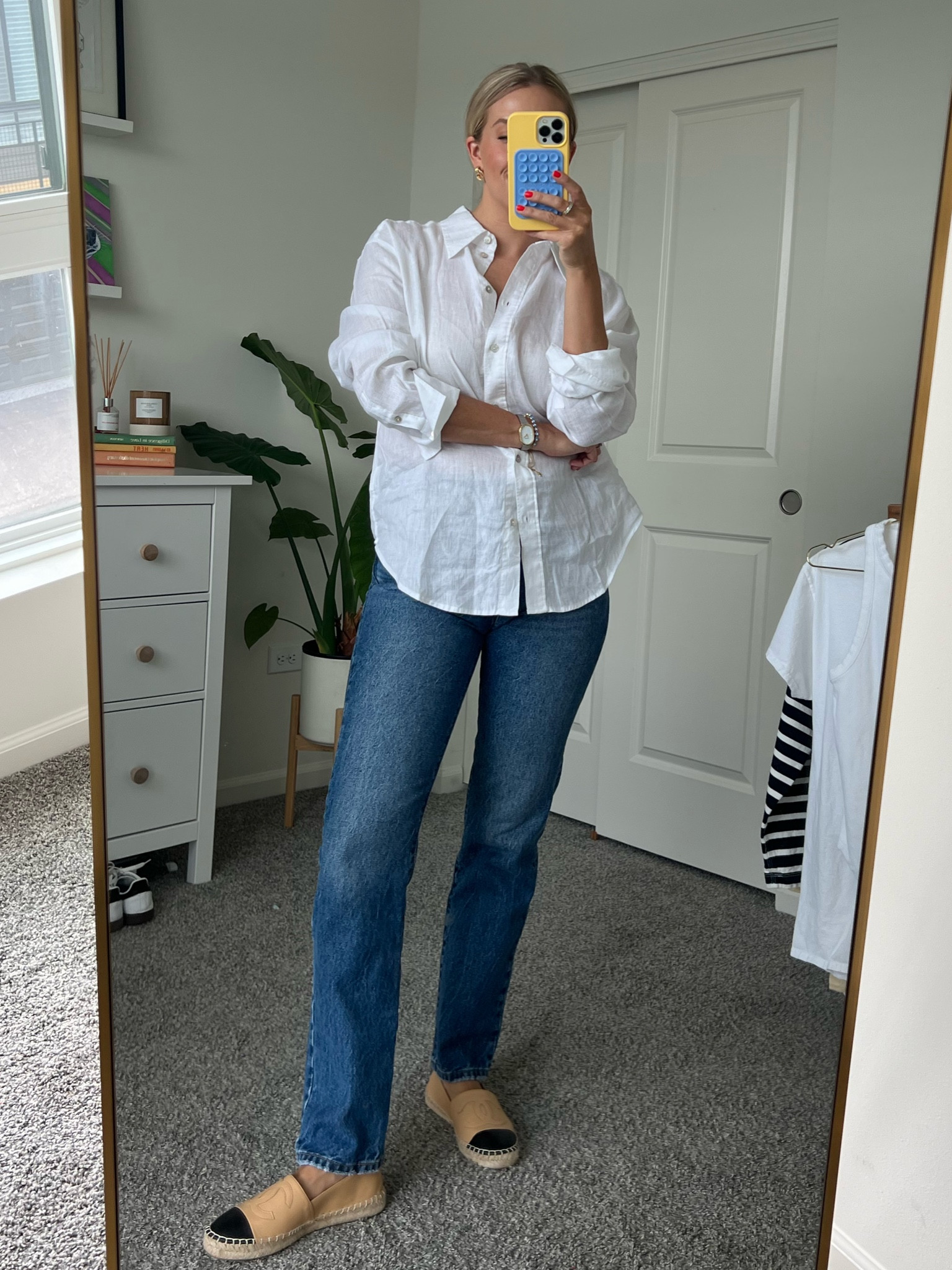 Summer outfit 

#LTKFindsUnder100 #LTKSeasonal #LTKShoeCrush