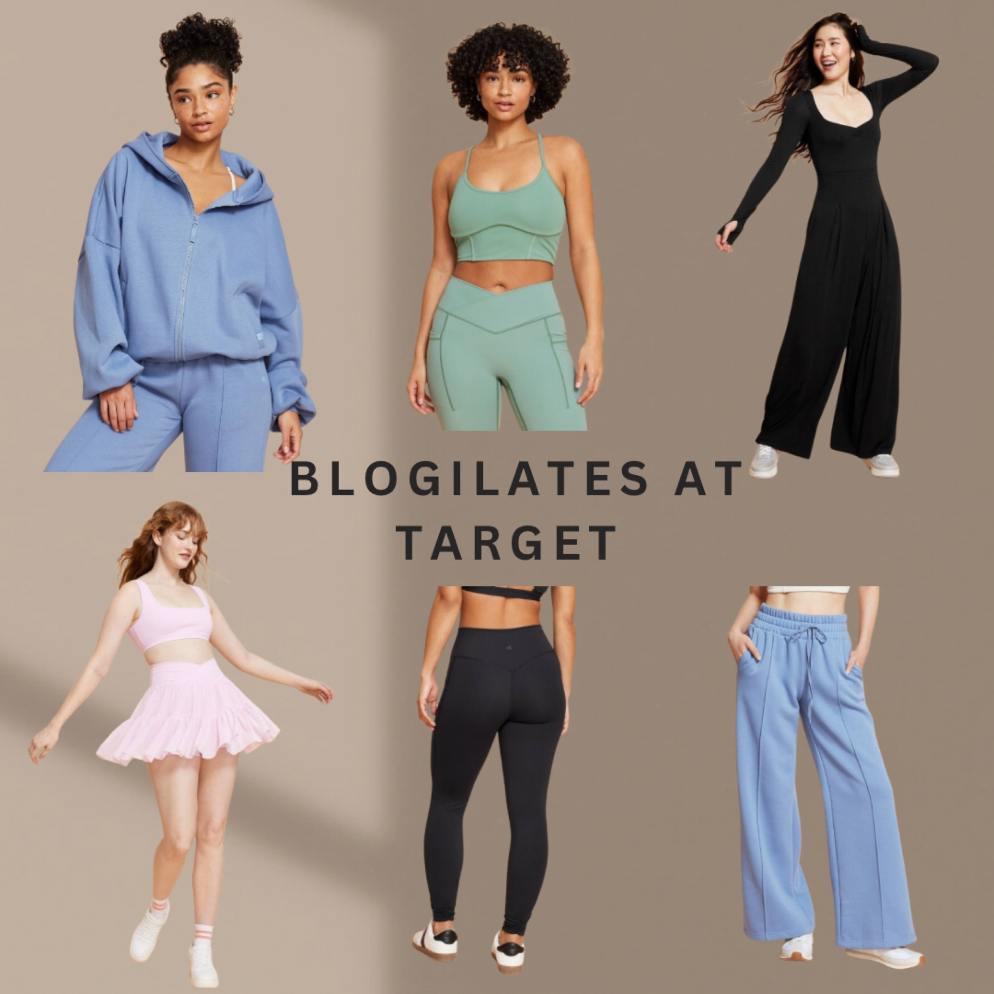 New items at Target from Blogilates. Drops 12/28 #fashion #blogilates 

#LTKFitness #LTKStyleTip #LTKActive