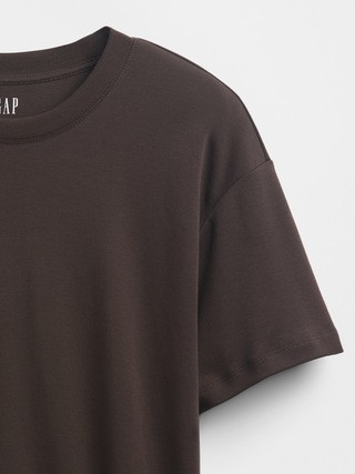 Supima® Cotton Relaxed T-Shirt | Gap (US)