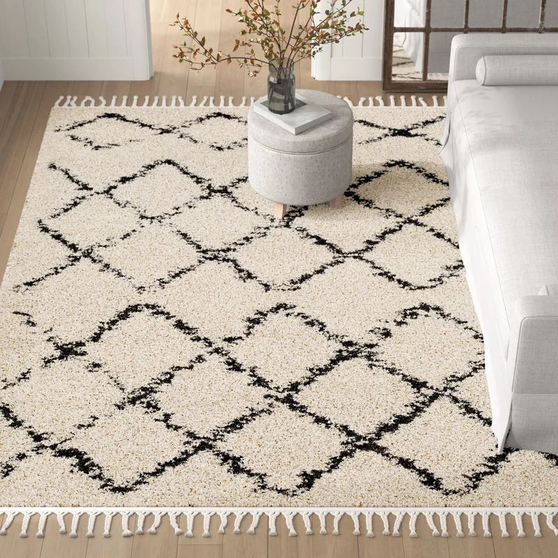 Francisco Geometric Rug | Wayfair North America