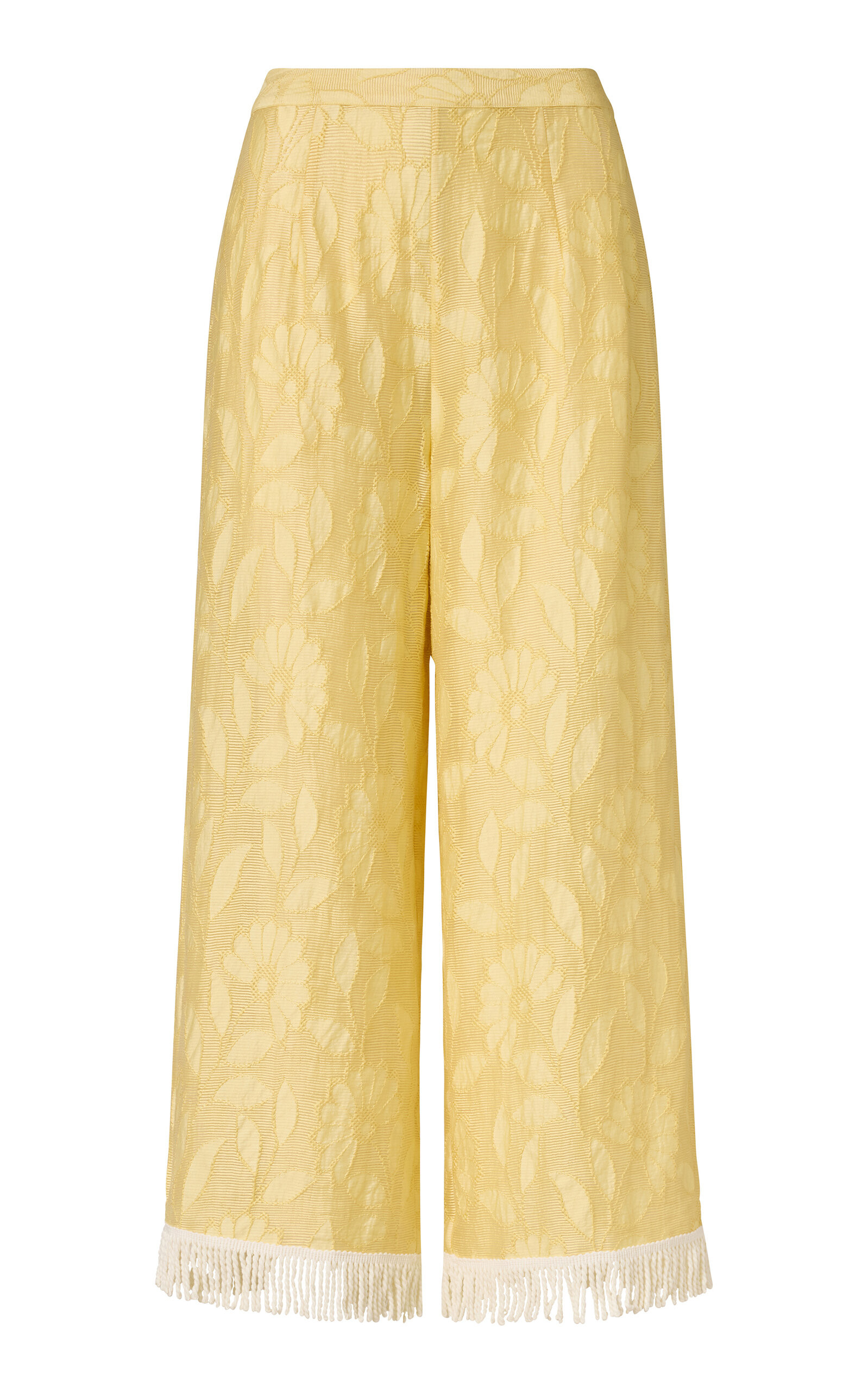 Juju Fringe Pants | Moda Operandi (Global)