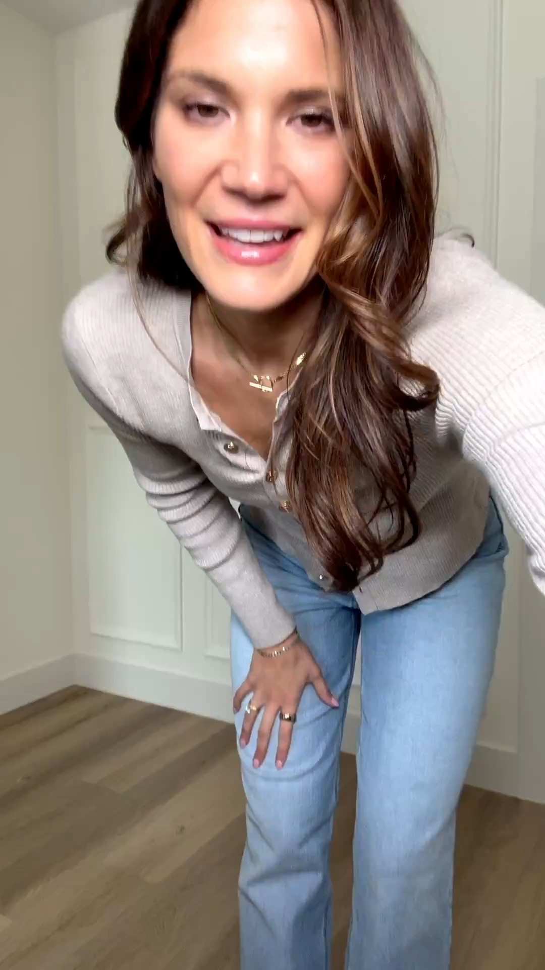 I absolutely love this cardigan. I have it in two colors and it’s such an easy way to stay comfy while looking elevated. You could throw this on with jeans or trousers for the office. Wearing a size large and the fit is great! 

Cardigan sweater elevated outfits tall girl finds Amazon finds Amazon fashion tall girl approved Stang and co 

#LTKTall #LTKootd #LTKWorkwear