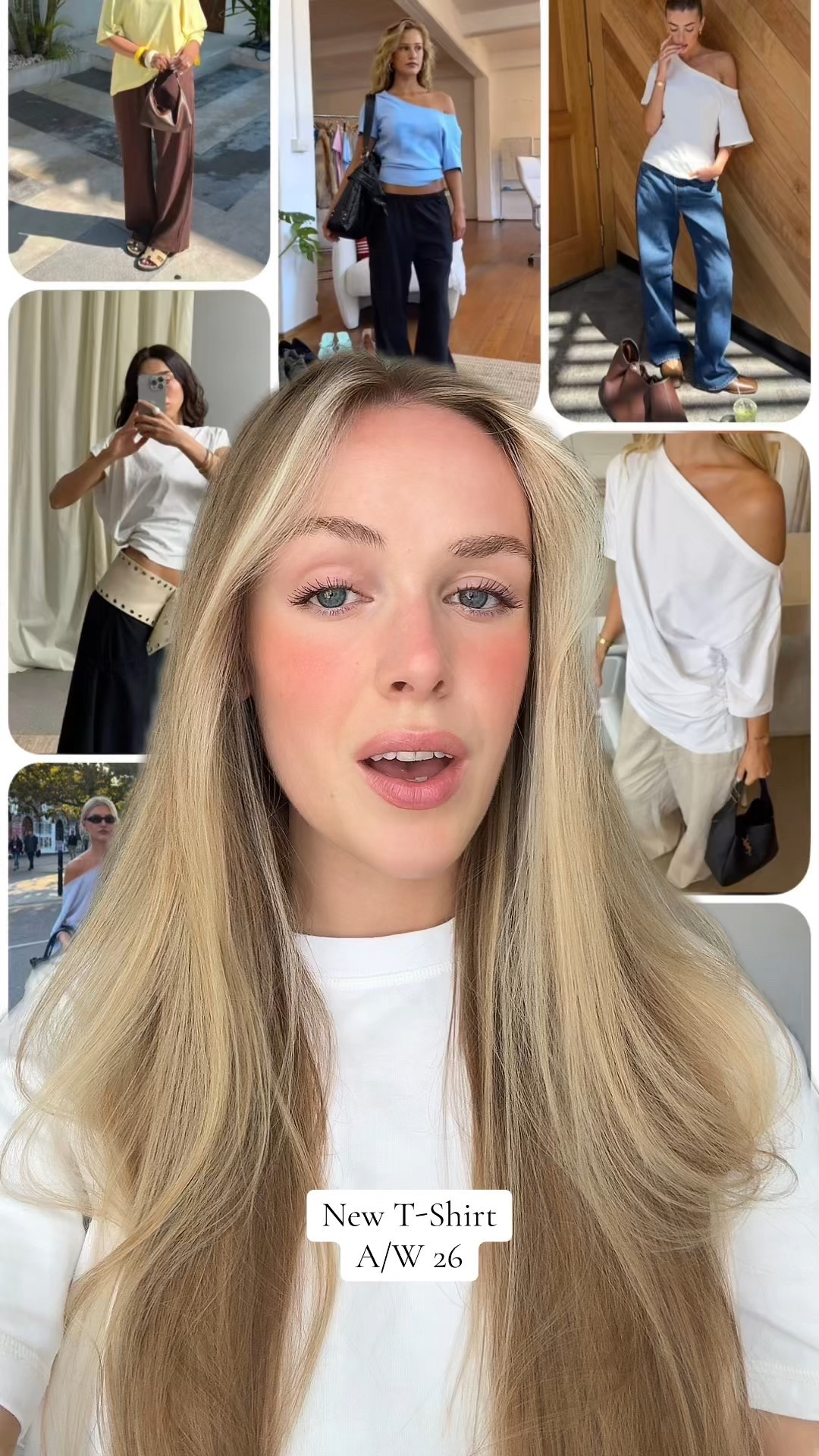 A new t shirt 💅🏻

#LTKstyletip #LTKsummer