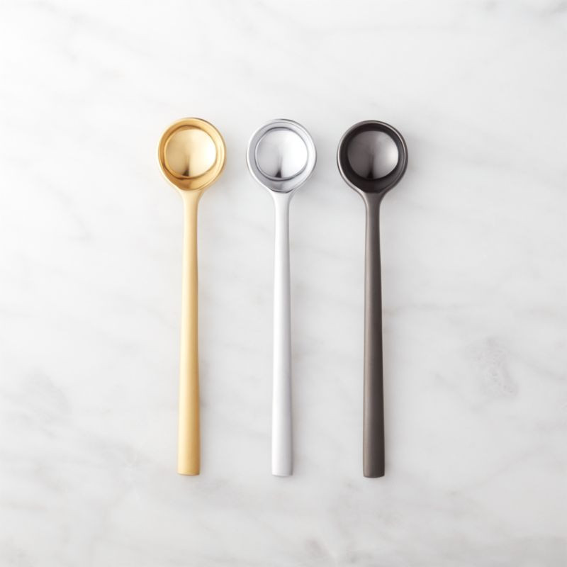 Mini Spoons | CB2 | CB2
