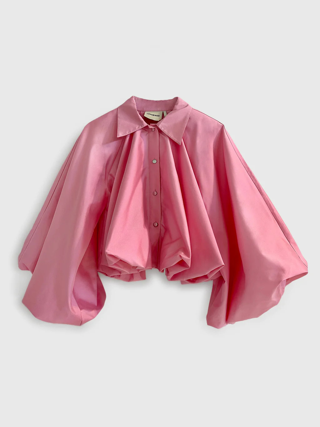 Lovebirds Women's Aloe Jacket | Saint Bernard