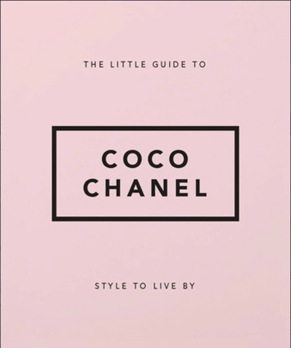 Little Book of Coco Chanel | Megan Molten