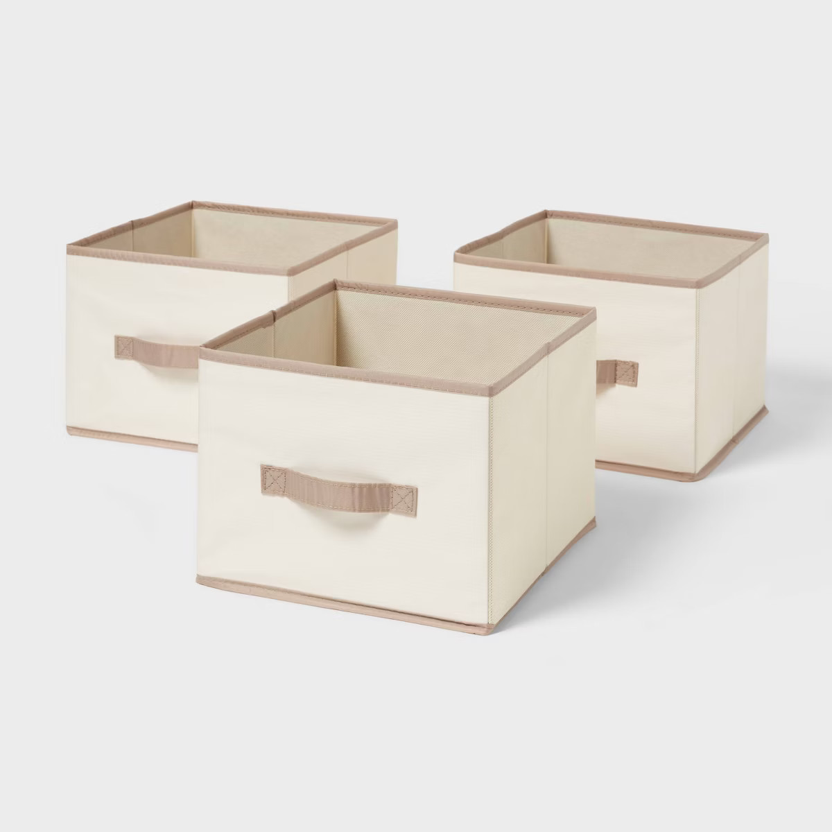 Drawer Storage 3pk - Brightroom™ | Target
