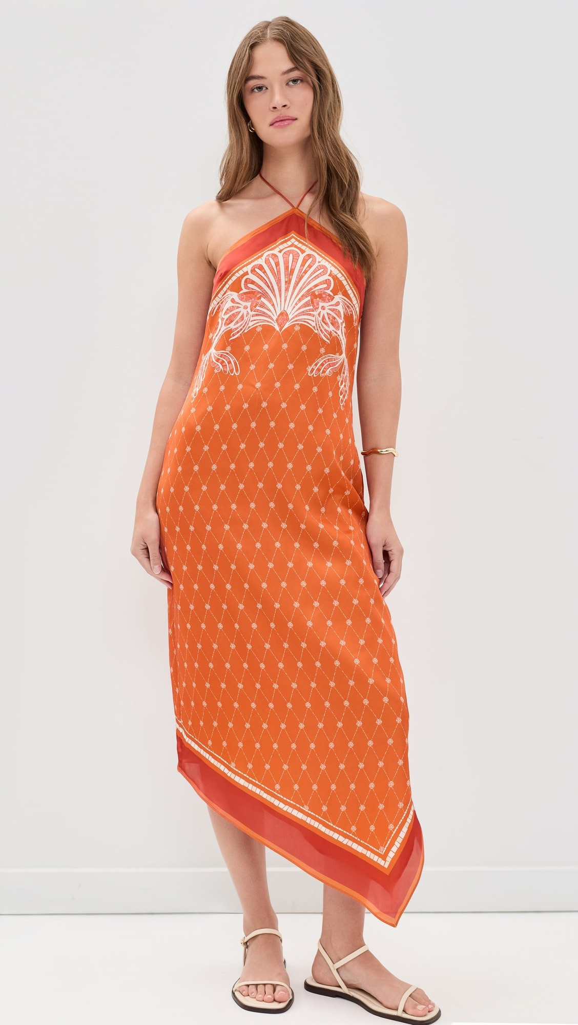 Athena Midi Dress | Shopbop