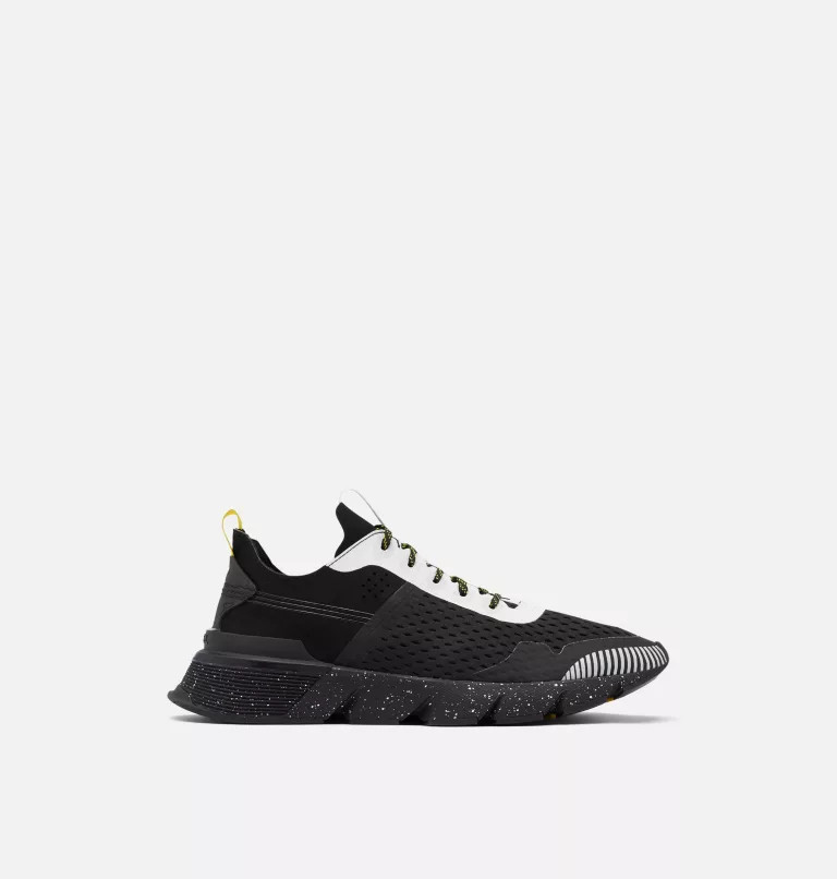 Mens Kinetic™ Rush Mesh Sneaker | Sorel (US & CA)