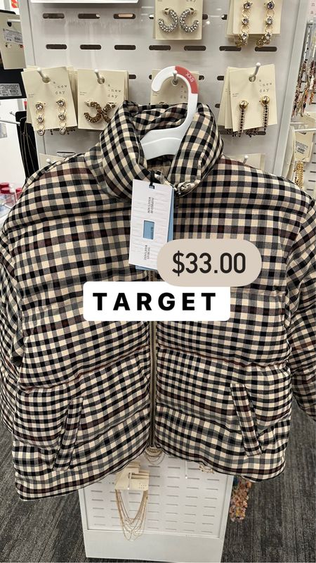Black Friday target coats and outerwear are 40% off! 

#LTKCyberWeek #LTKGiftGuide #LTKHoliday