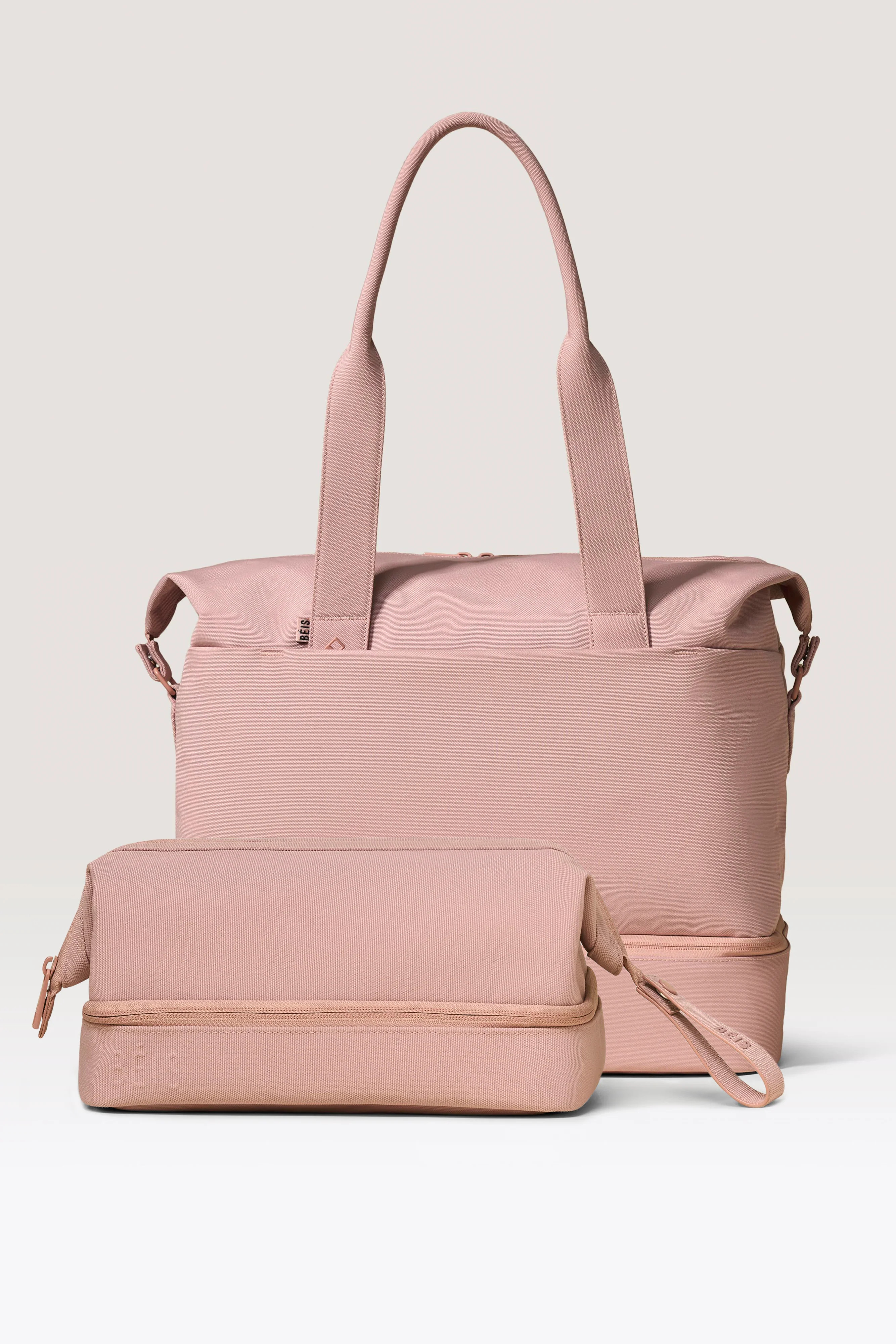 The Weekend Travel Set | BEIS