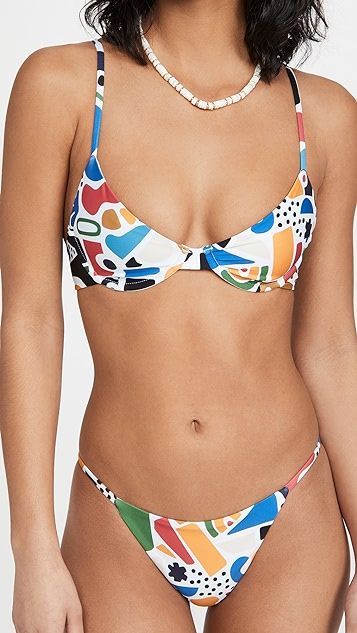Camilla Bikini Top | Shopbop