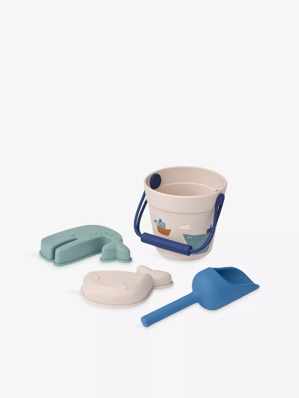Kit Boat Beach Set | Selfridges
