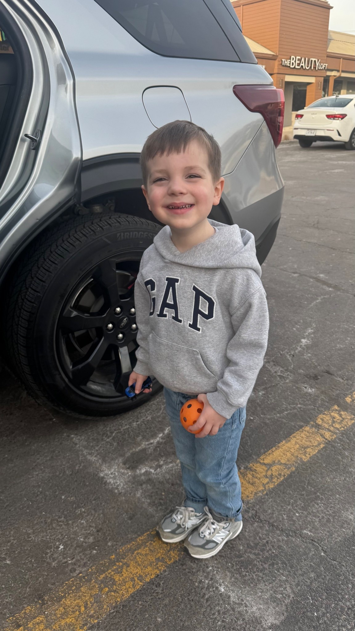 School outfit 🤍

#LTKKids #LTKmomlife