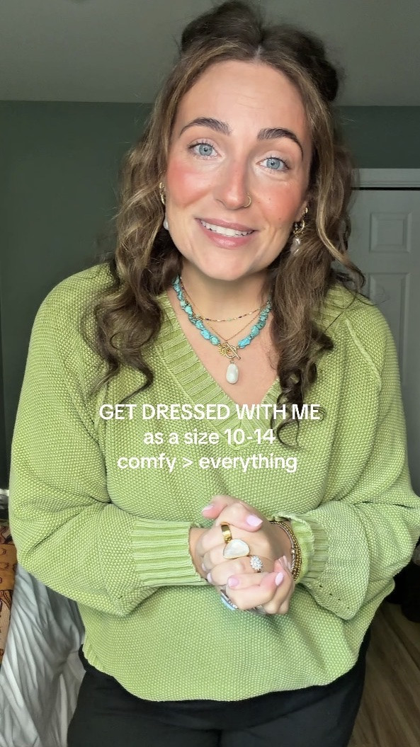 #LTKgrwm #LTKMidsize #LTKootd
