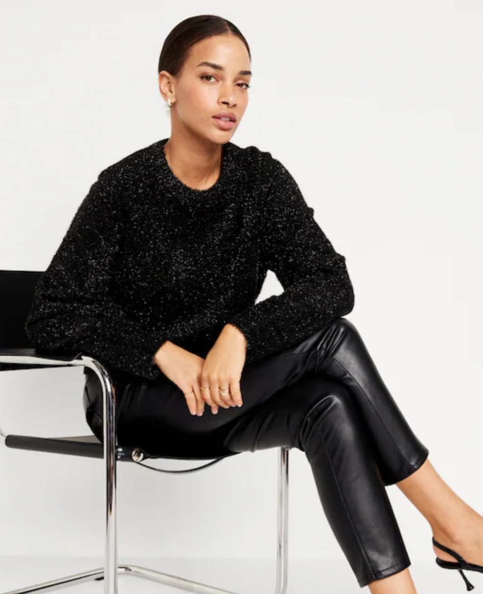 Going into a new work week like a boss.

#LTKworkwear #LTKfindsunder100 #LTKCyberWeek