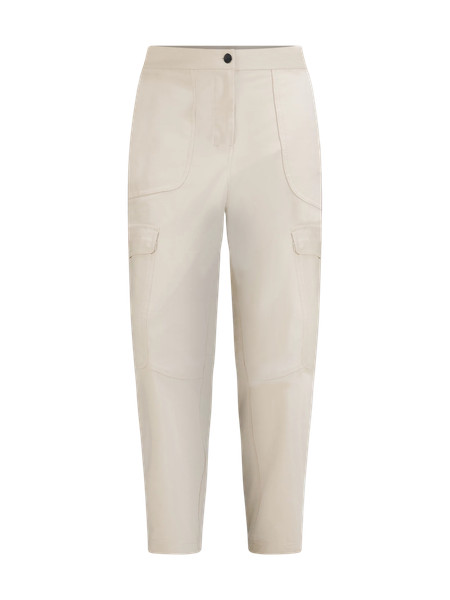 Light Utilitech Cargo Pocket High-Rise Pant | Women's Pants | lululemon | Lululemon (US)