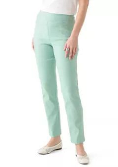 Women's Millennium Solid Pants | Belk