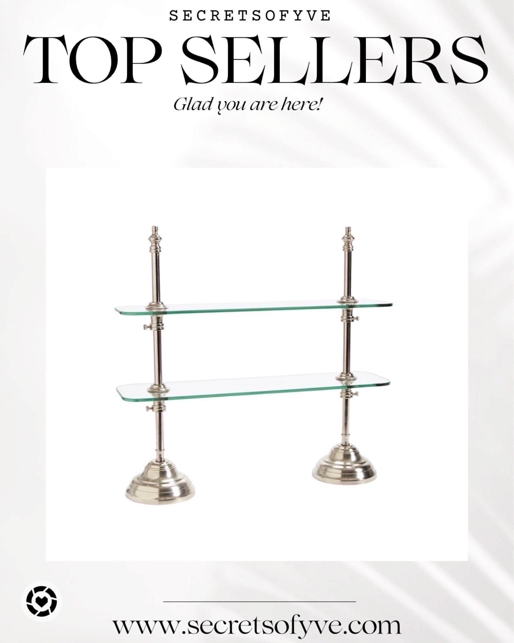 Secretsofyve: Shop my bestsellers! Serveware. Party essentials.
#Secretsofyve #ltkgiftguide
Always humbled & thankful to have you here.. @ballarddesigns @etsy
CEO: PATESI Global & PATESIfoundation.org
 @secretsofyve : where beautiful meets practical, comfy meets style, affordable meets glam with a splash of splurge every now and then. I do LOVE a good sale and combining codes! #ltkstyletip #ltksalealert #ltku #ltkholiday #ltkfindsunder100 #ltkfindsunder50 secretsofyve

#LTKHome #LTKWedding #LTKSeasonal