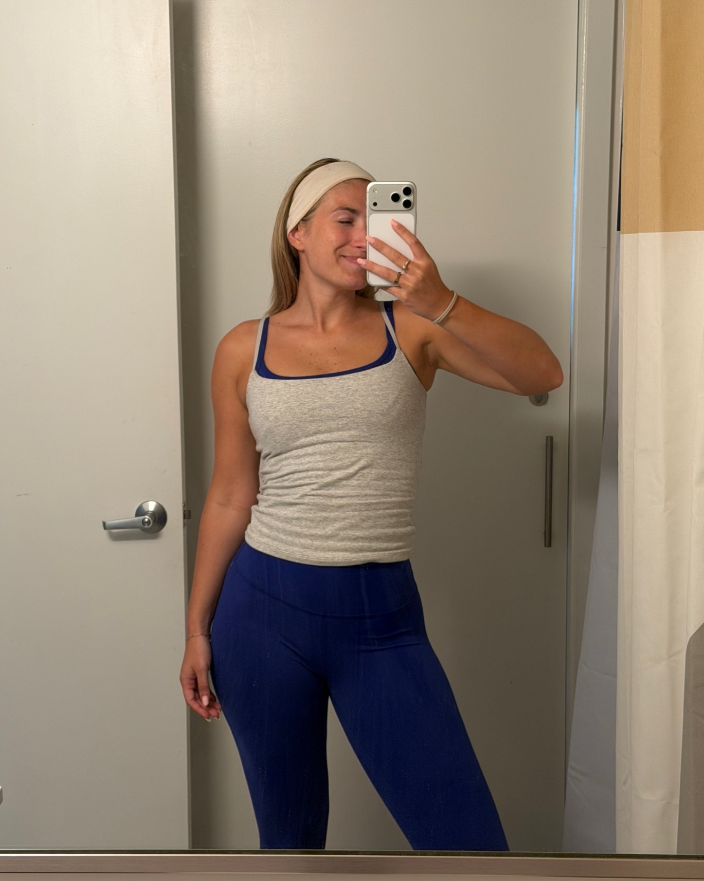 Workout fit for solidcore

#LTKdayinmylife #LTKfitnessgoals #LTKgrwm