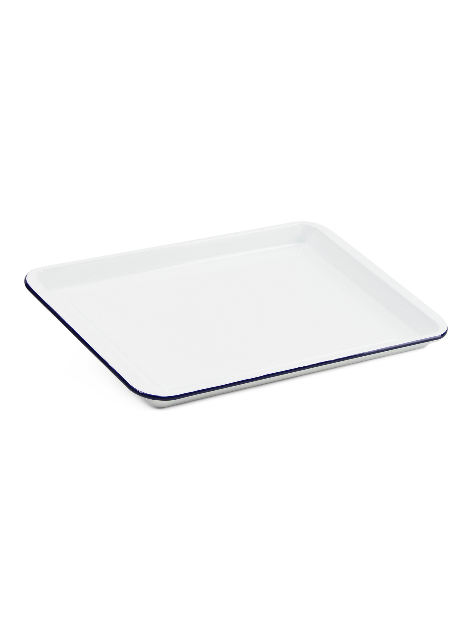 17in Enamel Cookie Sheet | TJ Maxx