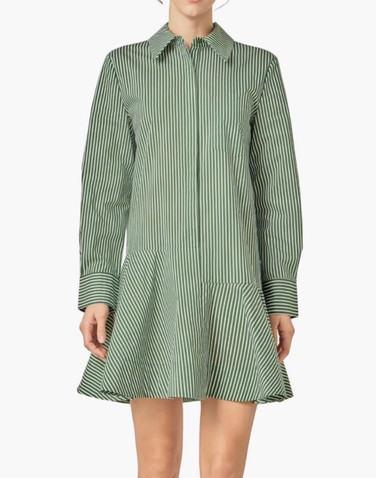 Shirtdress
Dress


#LTKSeasonal