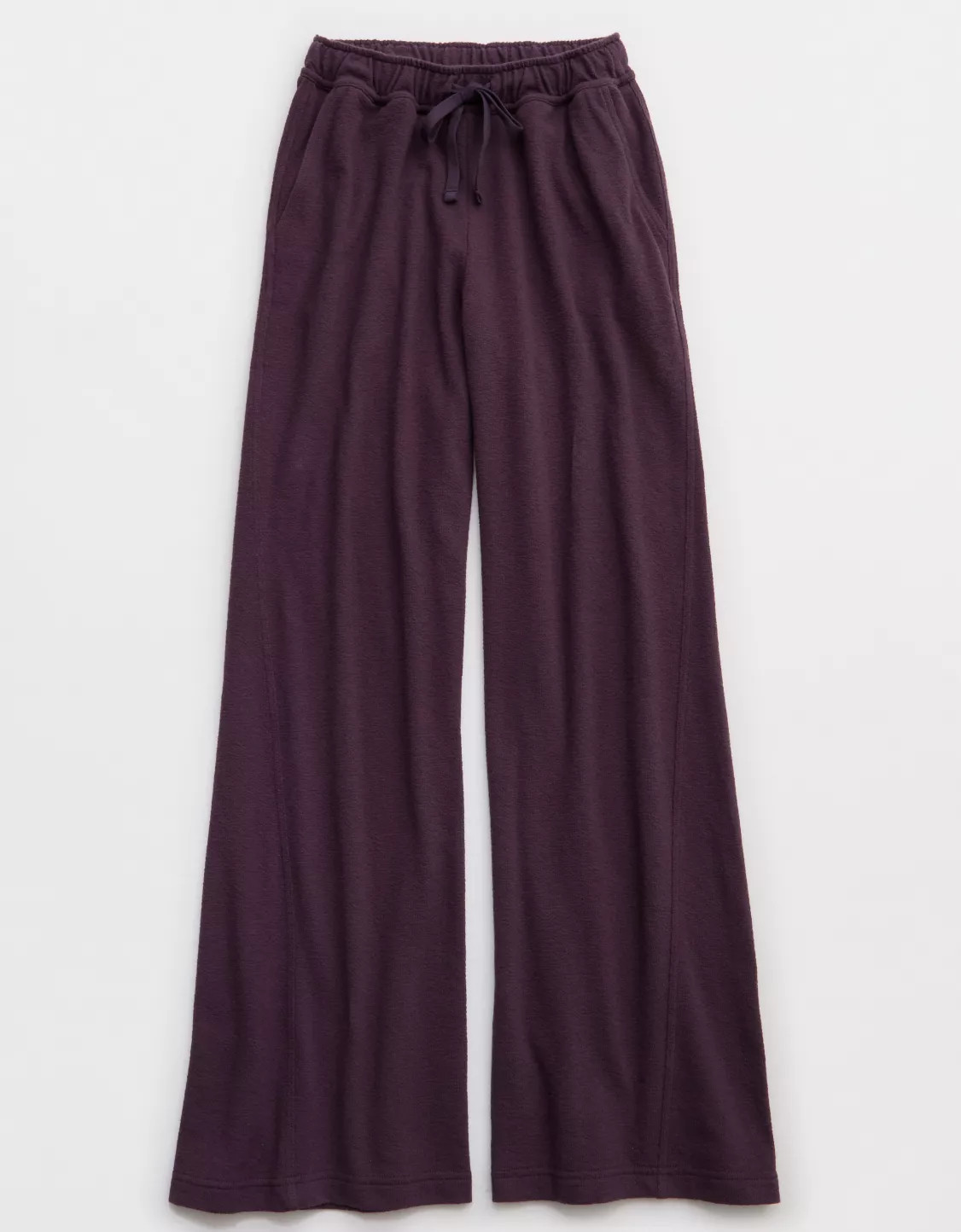 Aerie Soft Life Trouser | American Eagle Outfitters (US & CA)